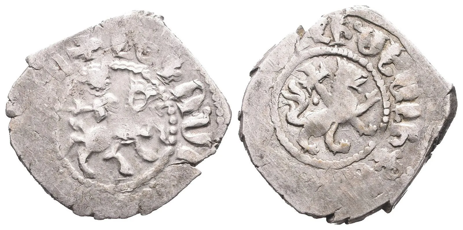 Arménie, Levon I., 1198 - 1219 — 1