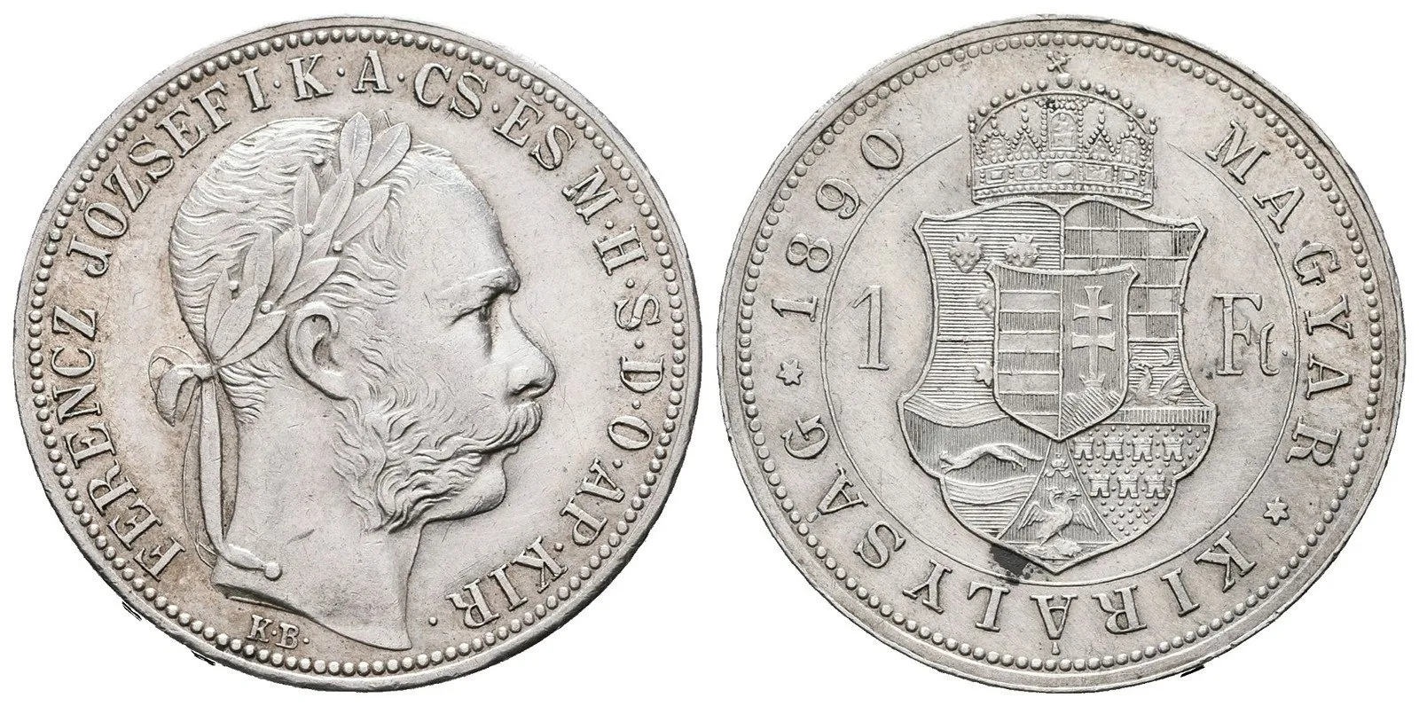 Rakouská a spolková měna, 1857 - 1892 — 1