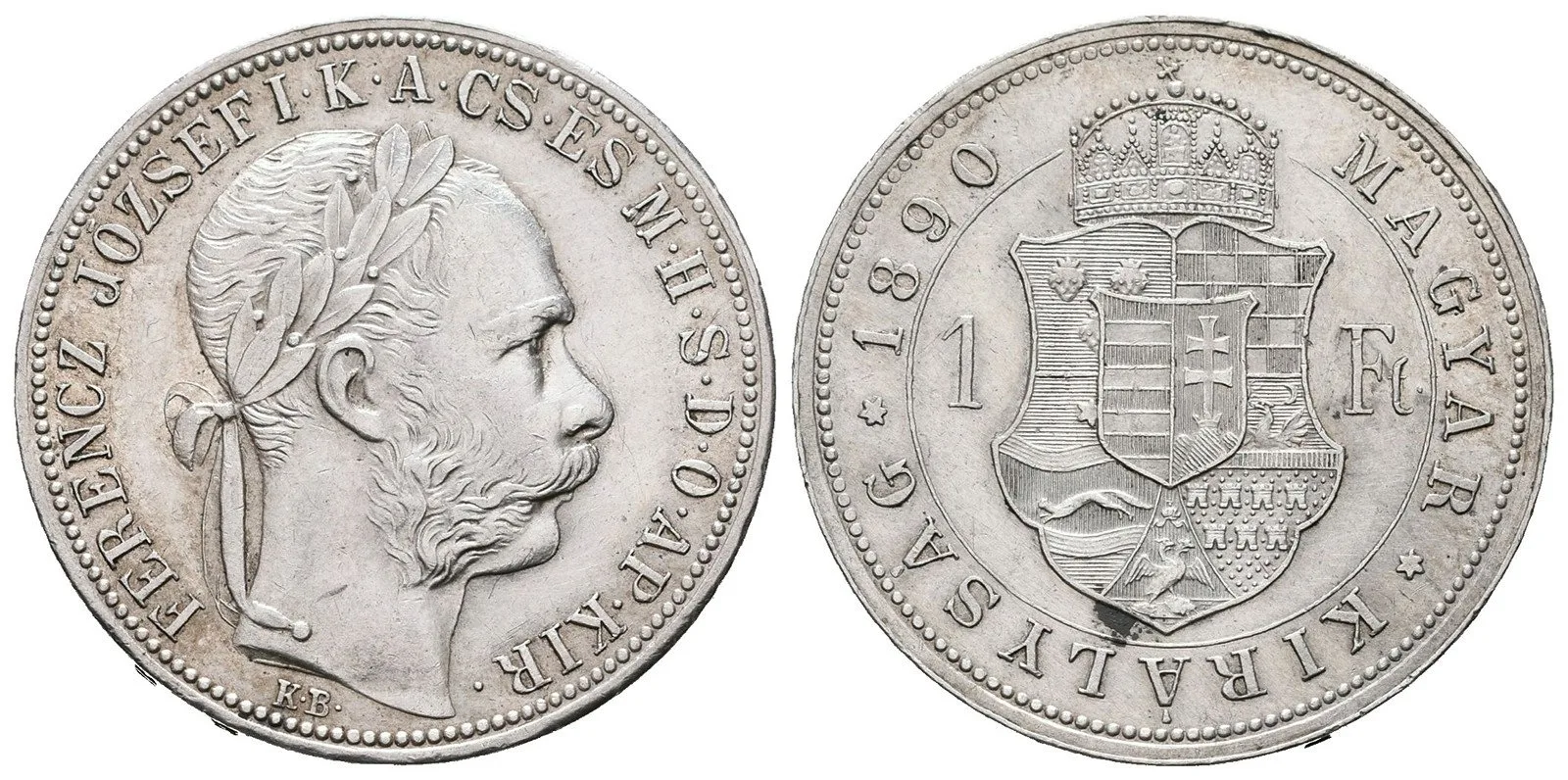 Rakouská a spolková měna, 1857 - 1892 — 1