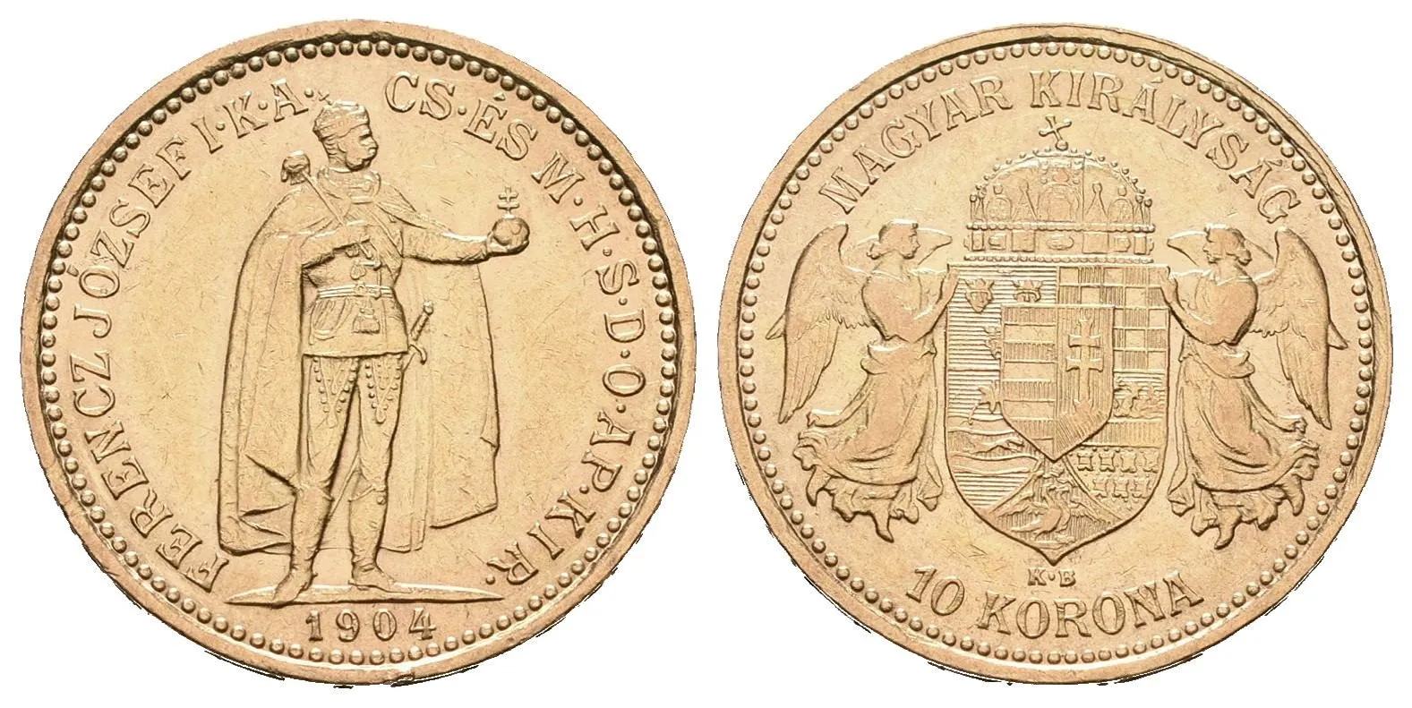František Josef I., 1848 - 1916 — 1