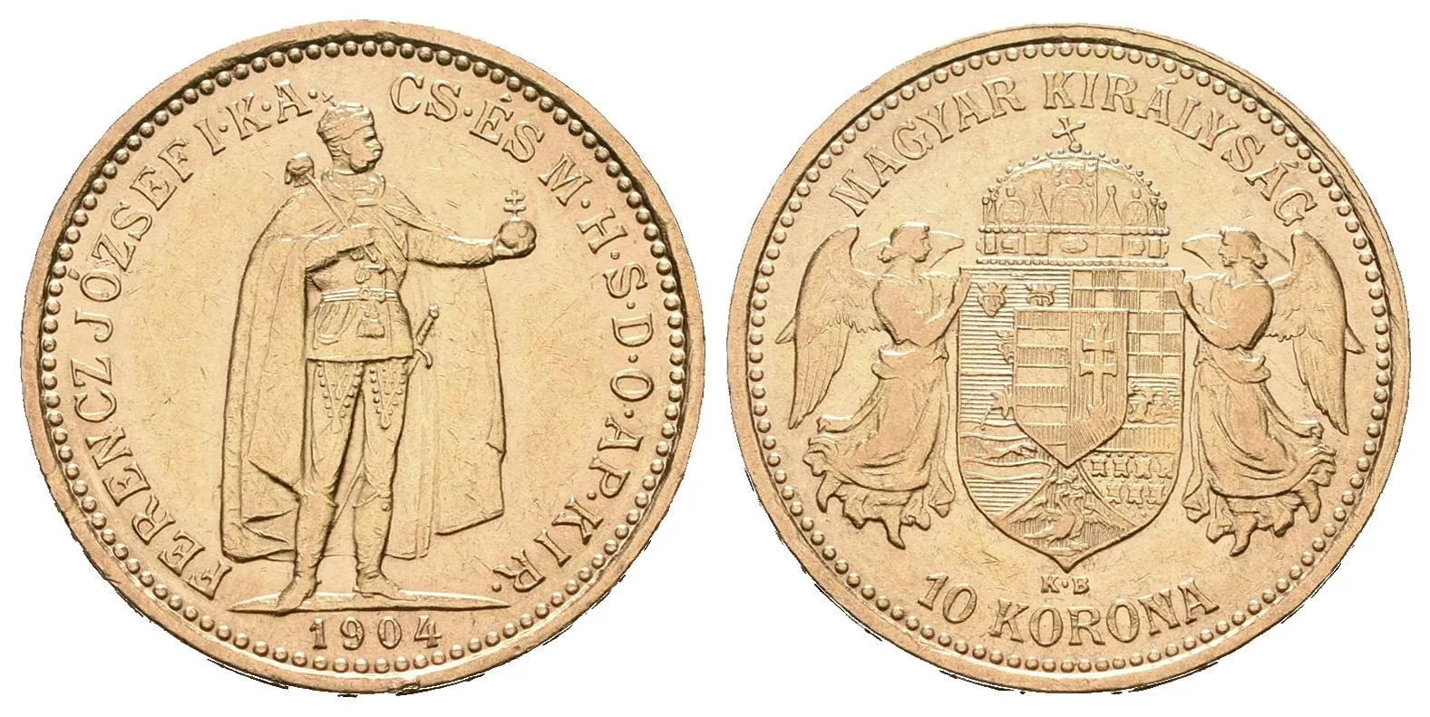 František Josef I., 1848 - 1916 — 1