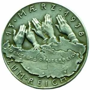 Německo, Karl Goetz, 1875 - 1950 — 1