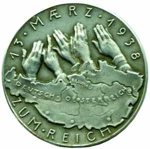 Německo, Karl Goetz, 1875 - 1950 — 1