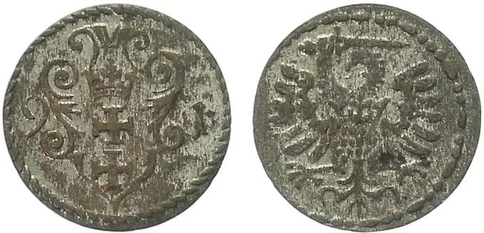 Polsko, Zikmund III. Vasa, 1587 - 1632 — 1