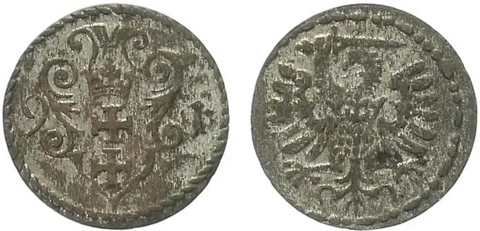 Polsko, Zikmund III. Vasa, 1587 - 1632 — 1