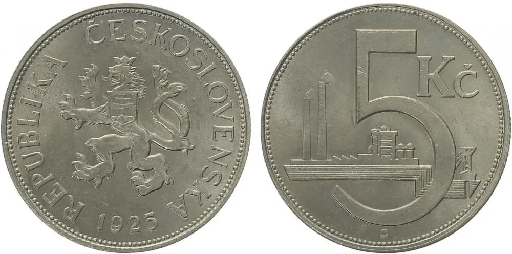 Období 1918 - 1938 — 1