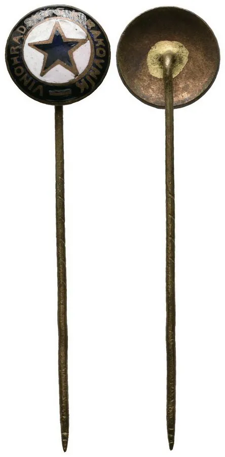 Střední Čechy, okr. Rakovník — 1