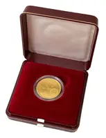 2500 Kč 1998 - Karel IV. - Právní dokumenty Koruny České - fotografie 2