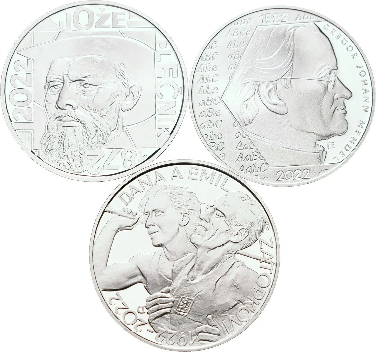 Česká republika, 1993 - — 1