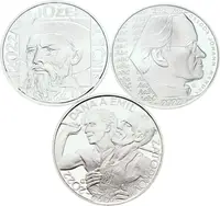 Česká republika, 1993 - — 1