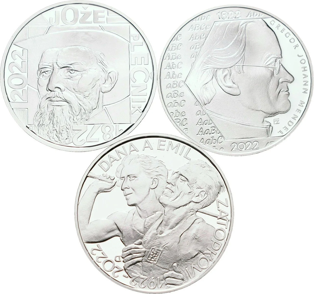Česká republika, 1993 - — 1