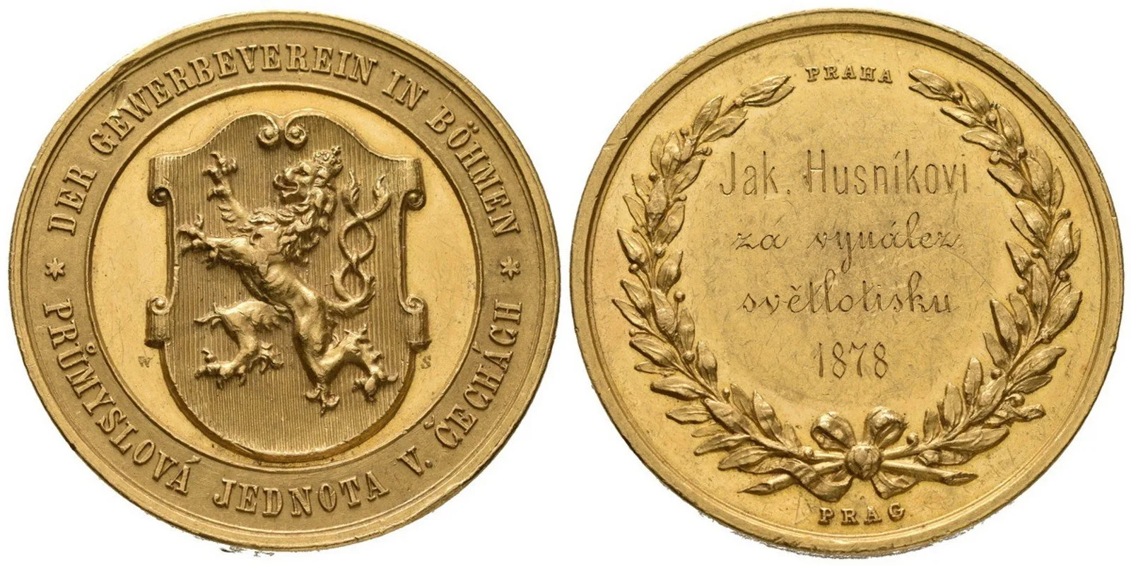 František Josef I., 1848 - 1916 — 1