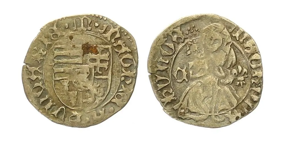 Uhersko, Matyáš Korvín, 1458 - 1490 — 1