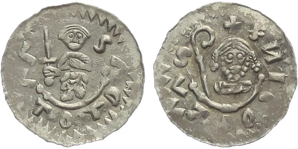 Lutold, údělný kníže na Znojemsku 1092 - 1097, 1100 - 1112 — 1