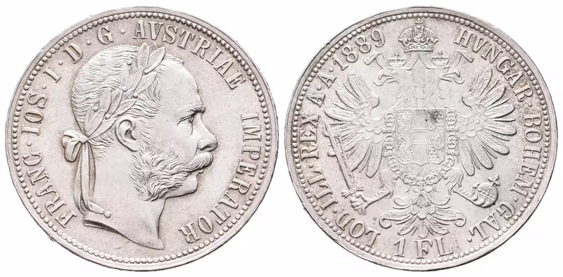 Zlatník 1889