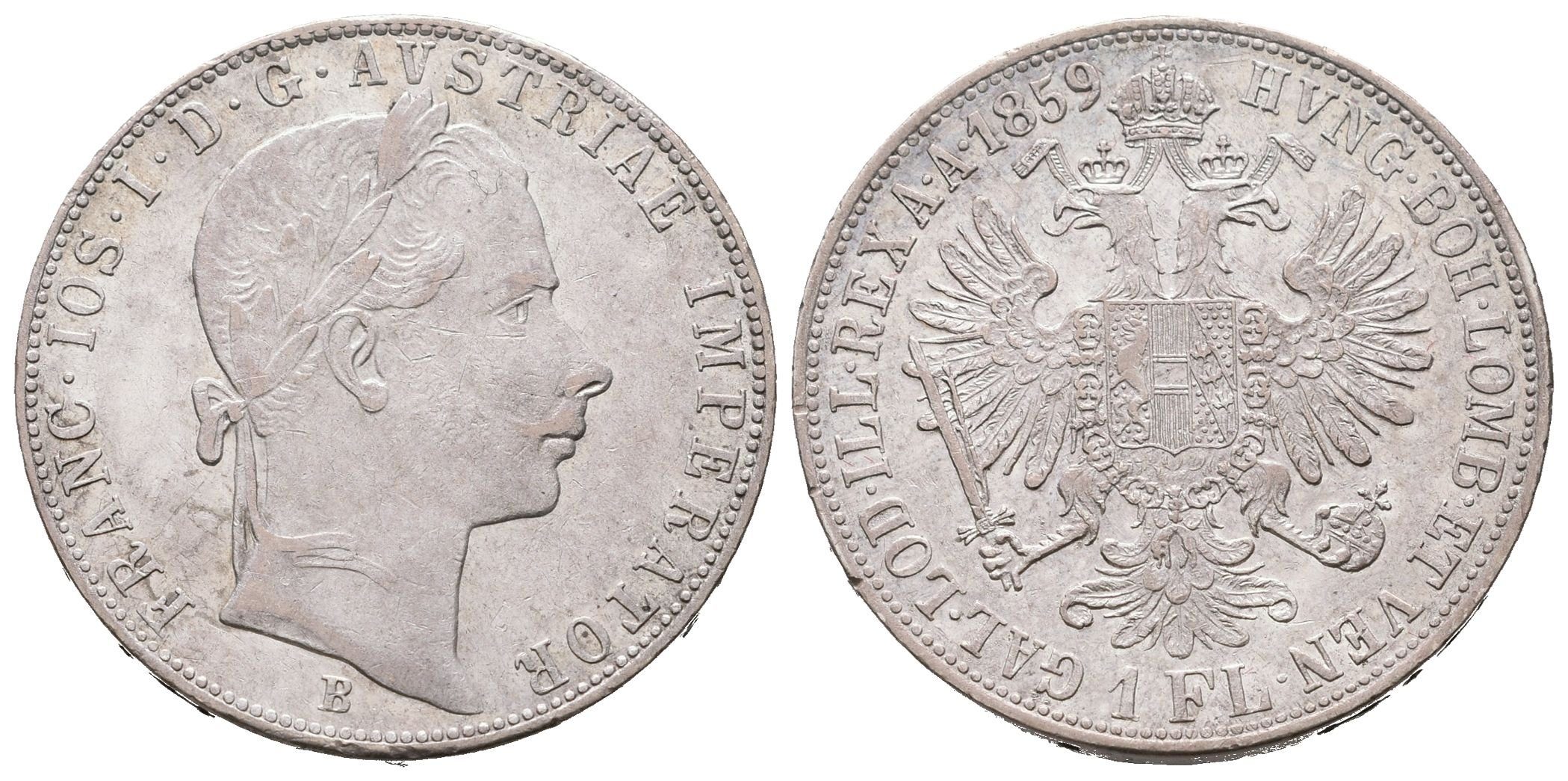 Zlatník 1859 B