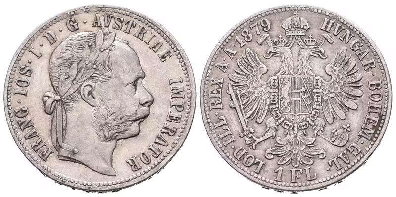 Zlatník 1879