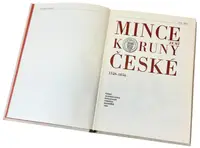 Vládní mince zemí Koruny české III. díl - fotografie 3