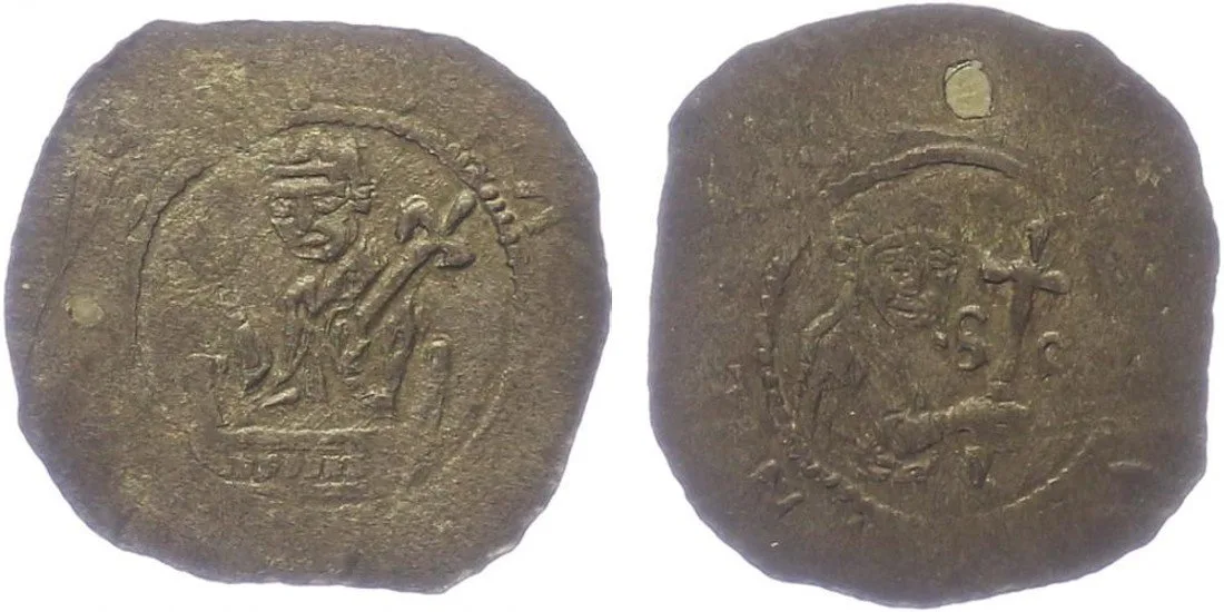 Přemysl Otakar I., 1192 - 1193, 1197 - 1230 — 1