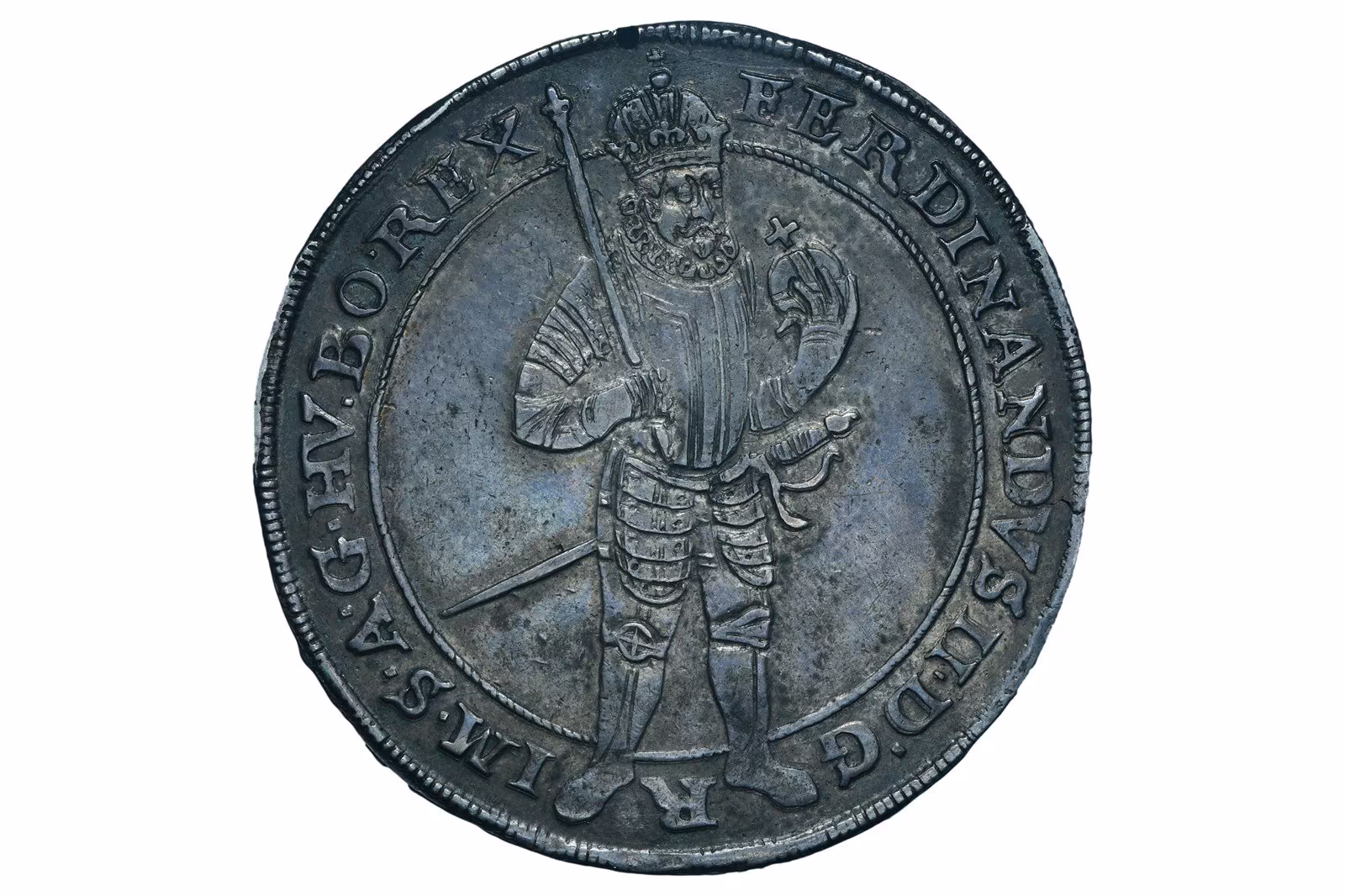 Ferdinand II. (1619-1637)