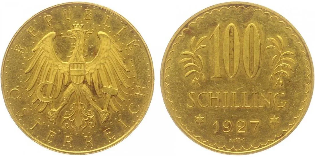 Rakousko, I. republika, 1918 - 1938 — 1