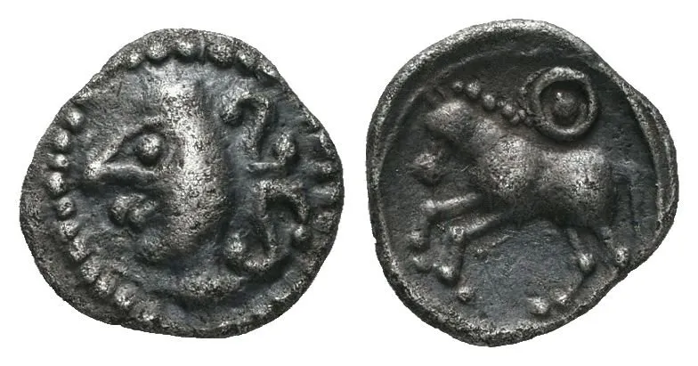 Střední Evropa, Bojové, 2. - 1. stol. př. Kr. — 1
