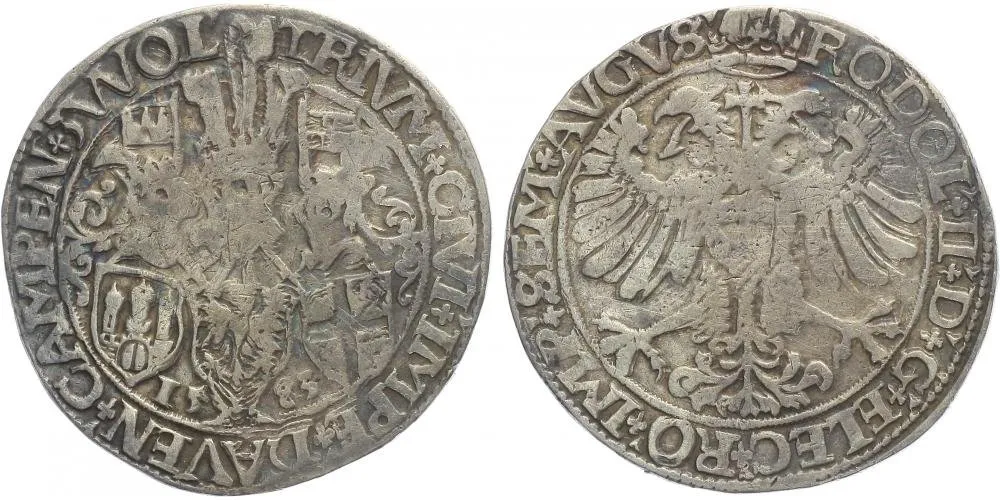 Nizozemí - Deventer, Kampen a Zwole — 1