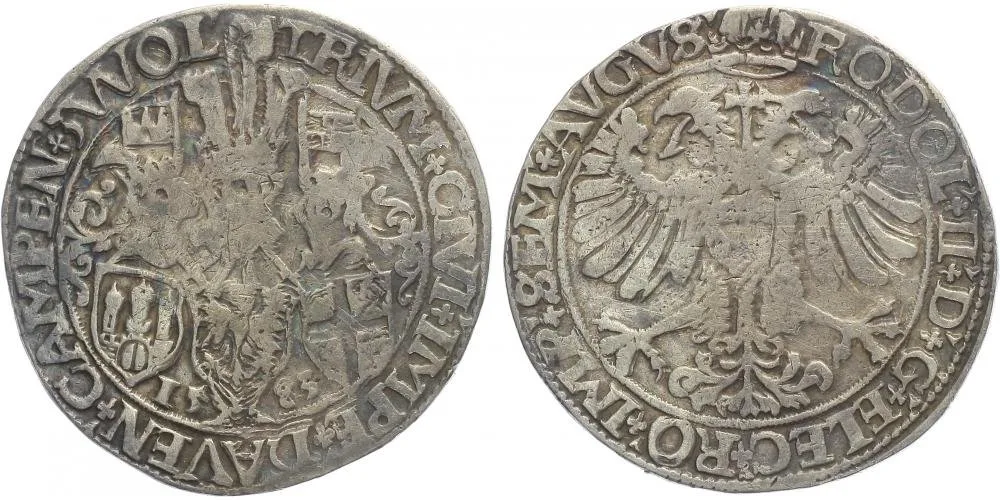 Nizozemí - Deventer, Kampen a Zwole — 1