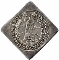 Salzburg - arcibiskupství, Wolf Dietrich von Raitenau, 1587 - 1612 — 2