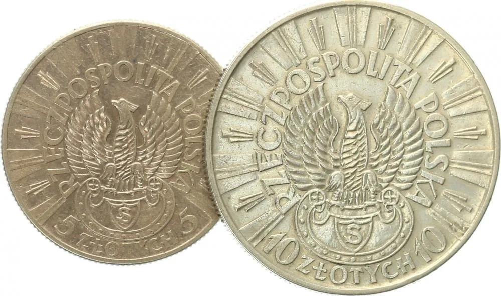 Polsko, I. republika, 1919 - 1939 — 1