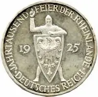 Výmarská republika, 1919 - 1933 — 2