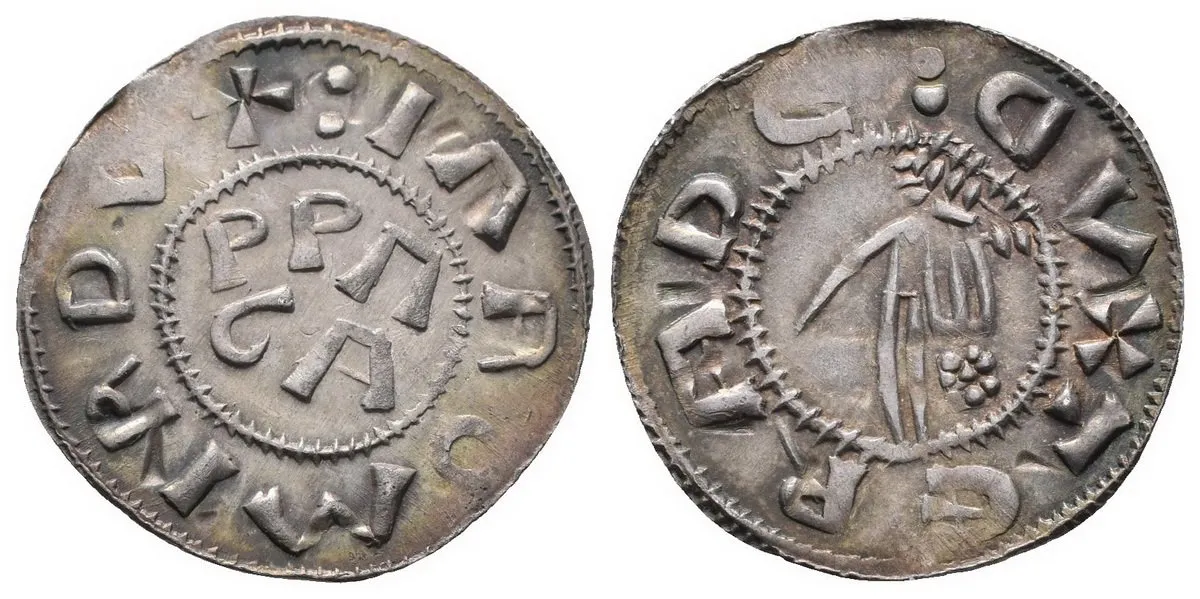 Jaromír, 1003, 1004 - 1012, 1033 - 1034 — 1