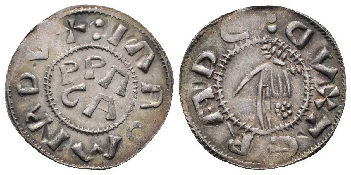 Jaromír, 1003, 1004 - 1012, 1033 - 1034 — 1