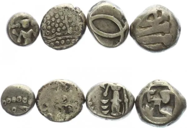 Britská Indie, Karel II., 1660 - 1685 — 1