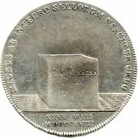 Bavorsko, Maximilian IV./I. Josef, 1799 - 1825 — 2