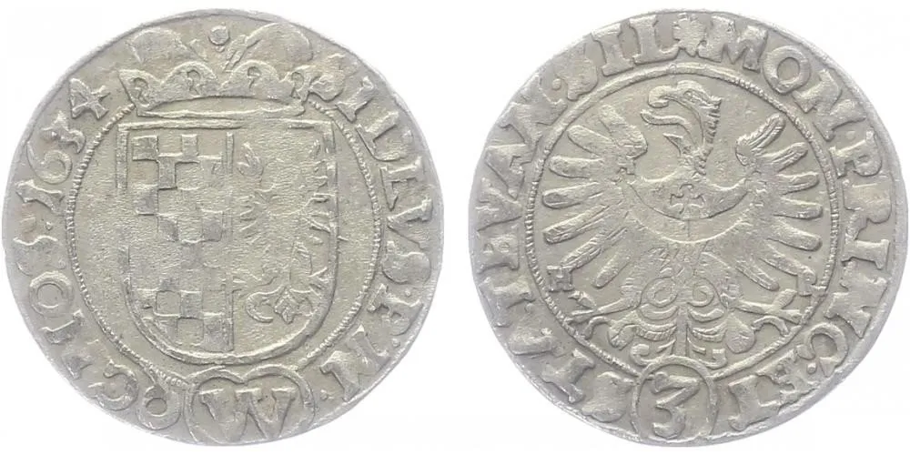 Slezské evangelické stavy, 1633 - 1635 — 1