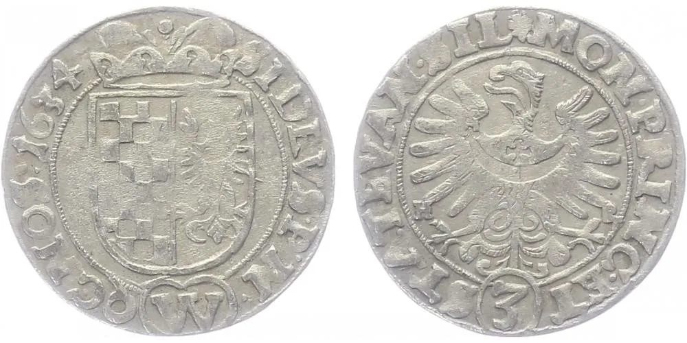 Slezské evangelické stavy, 1633 - 1635 — 1