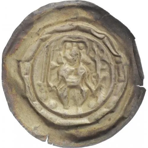 Sasko - Míšeň, Jindřich Osvícený, 1221/1230 - 1288 — 1