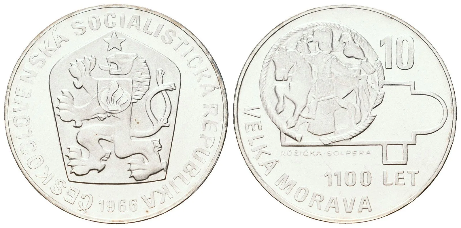 Období 1945 - 1993 — 1