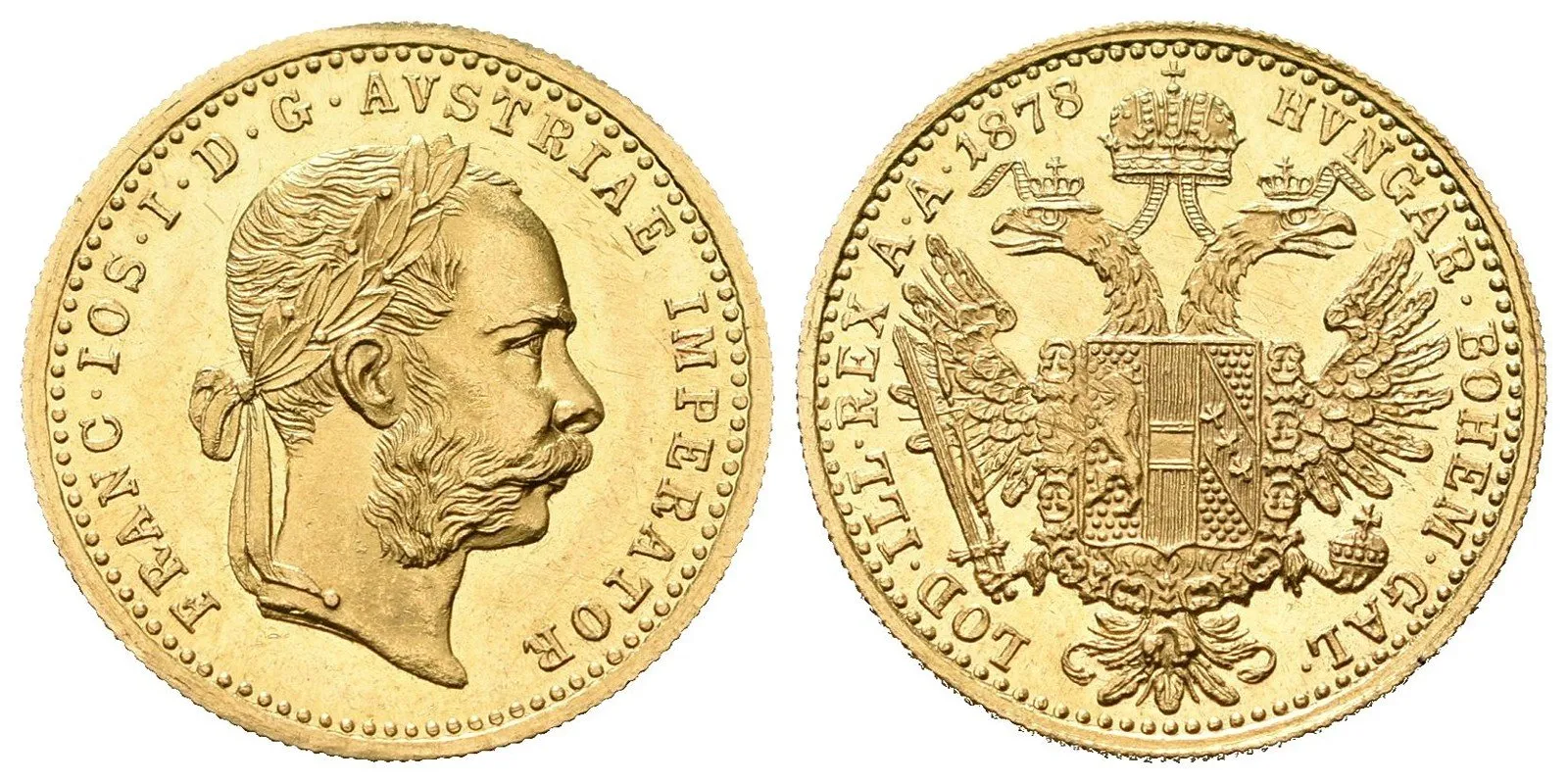 Rakouská a spolková měna, 1857 - 1892 — 1