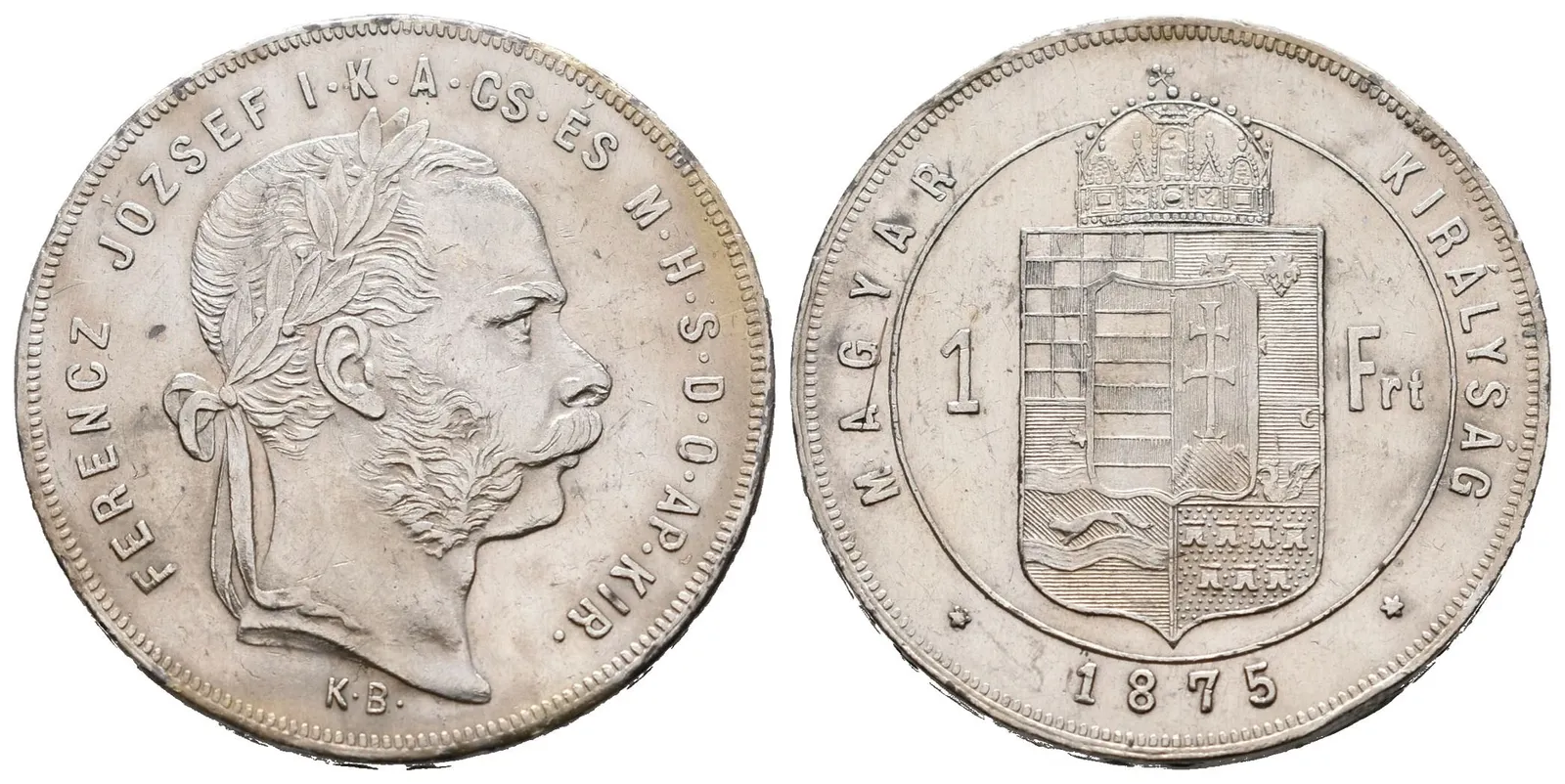 Zlatník 1875 KB