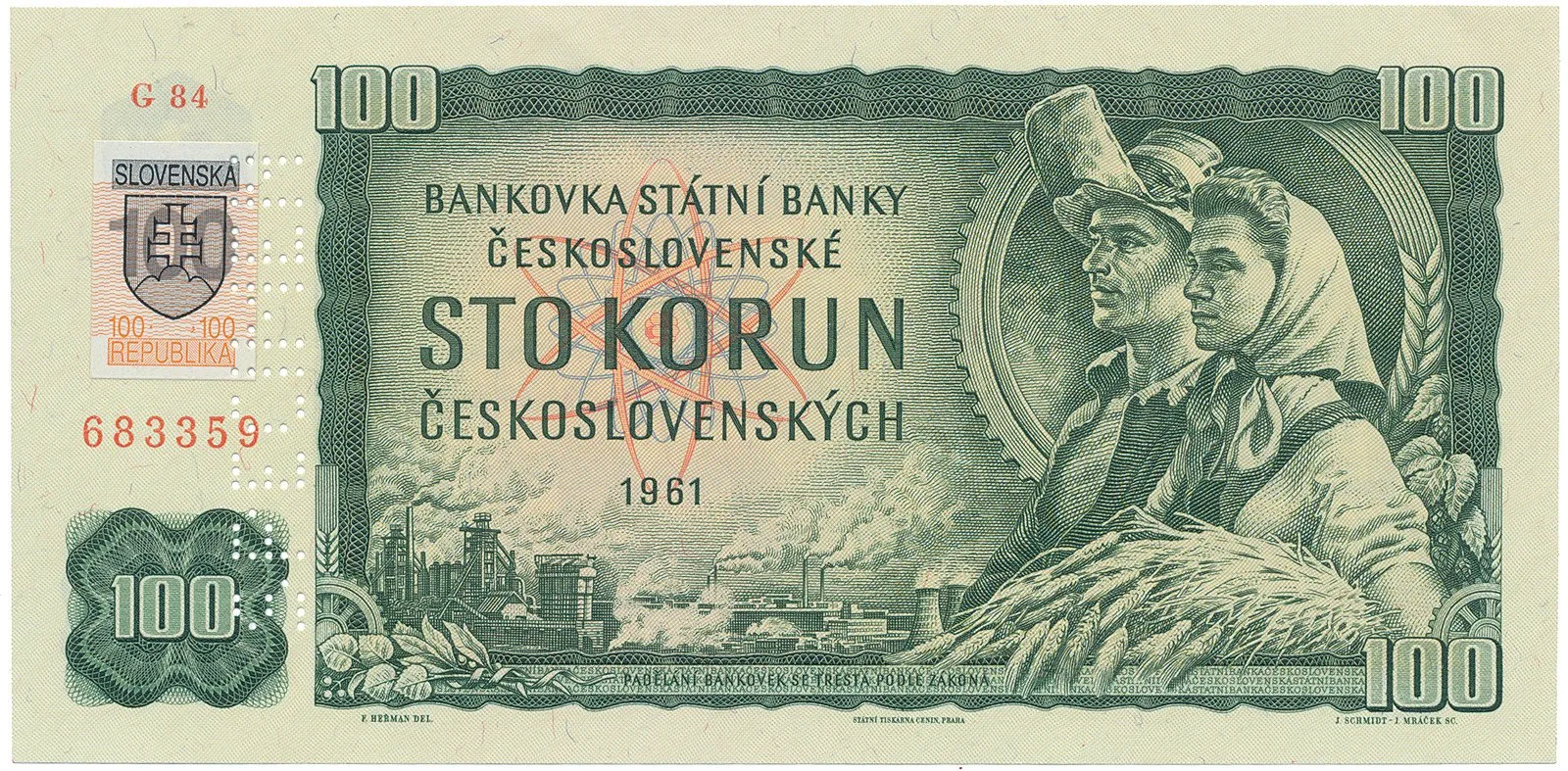 Slovenská republika, 1992 - — 1