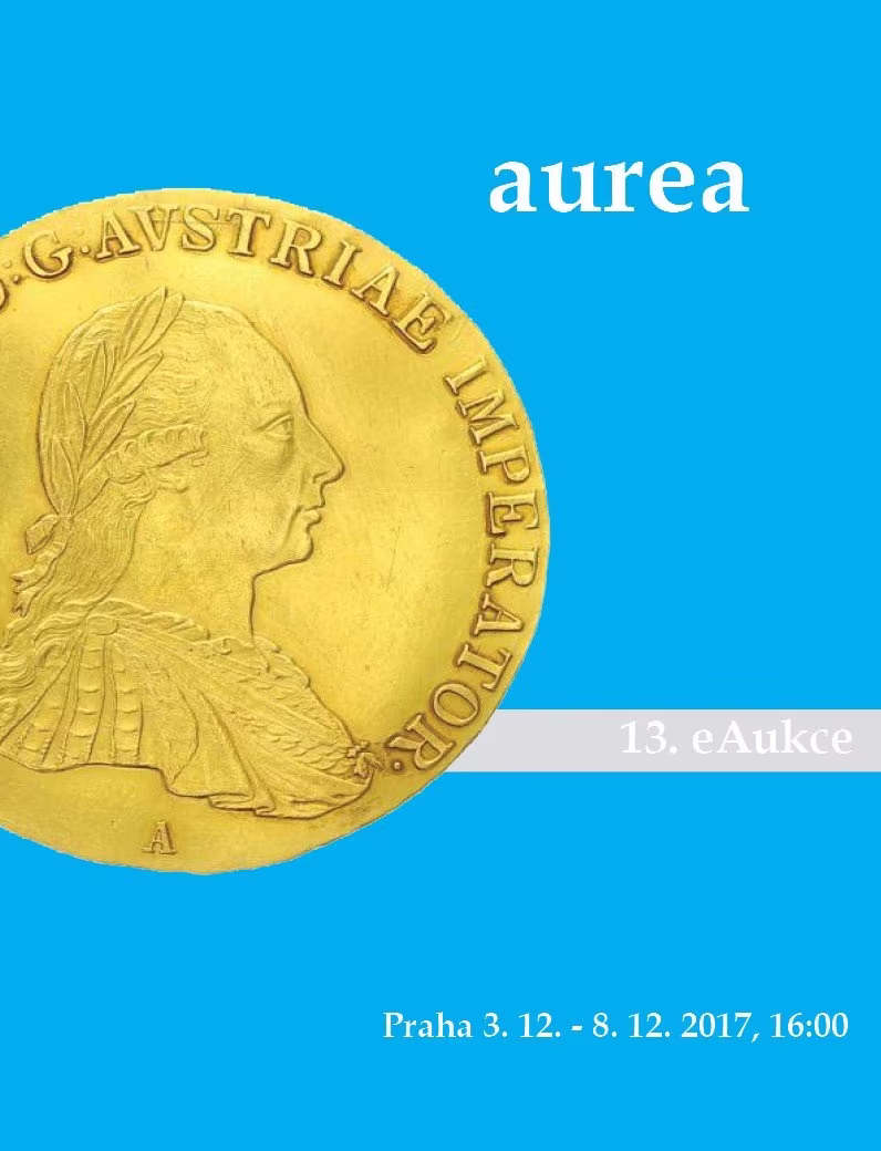13. eAukce