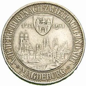 Výmarská republika, 1919 - 1933 — 1