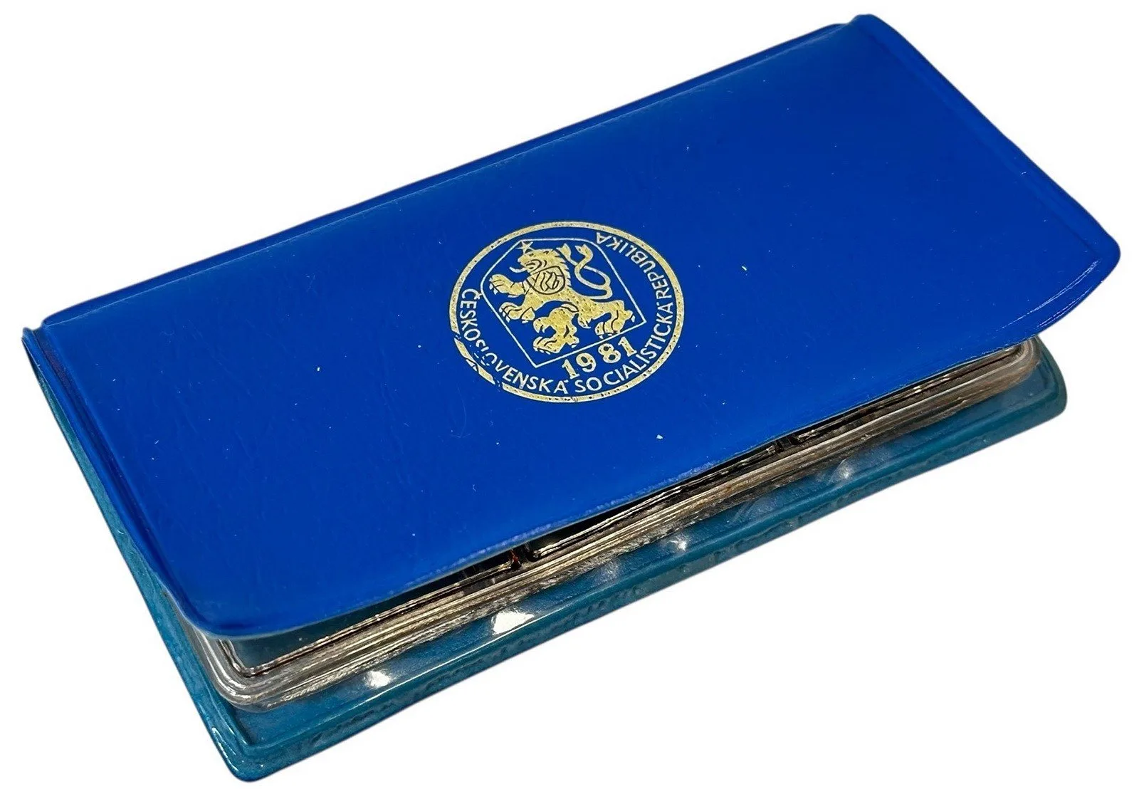 Období 1945 - 1993 — 1