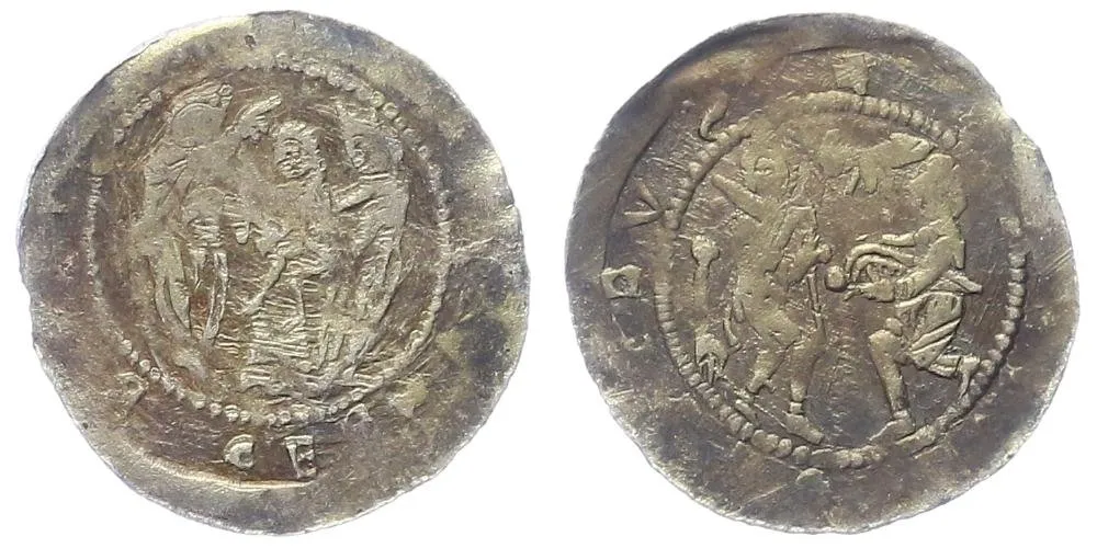 Soběslav I., 1125 - 1140 — 1
