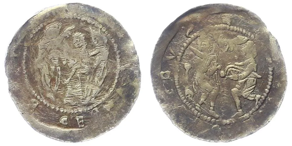 Soběslav I., 1125 - 1140 — 1
