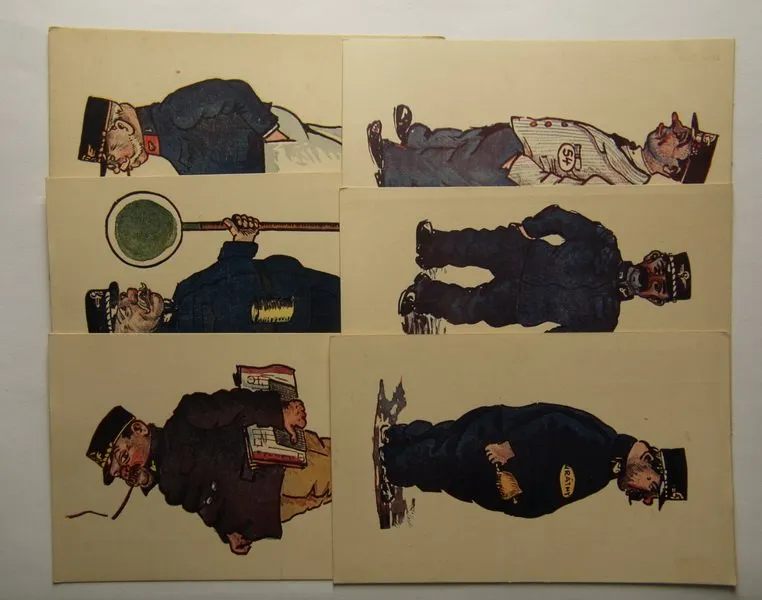 Žánr, motiv - sbírky, loty, partie — 1