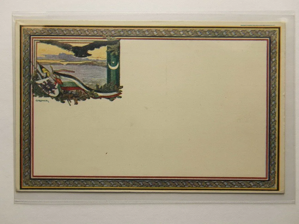 Vojenské, militaria, Rotes Kreuz — 1