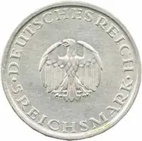 Výmarská republika, 1919 - 1933 — 2